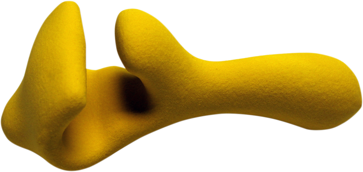 NO-MAR Tool Yellow Thing AC-YELLOWTHING