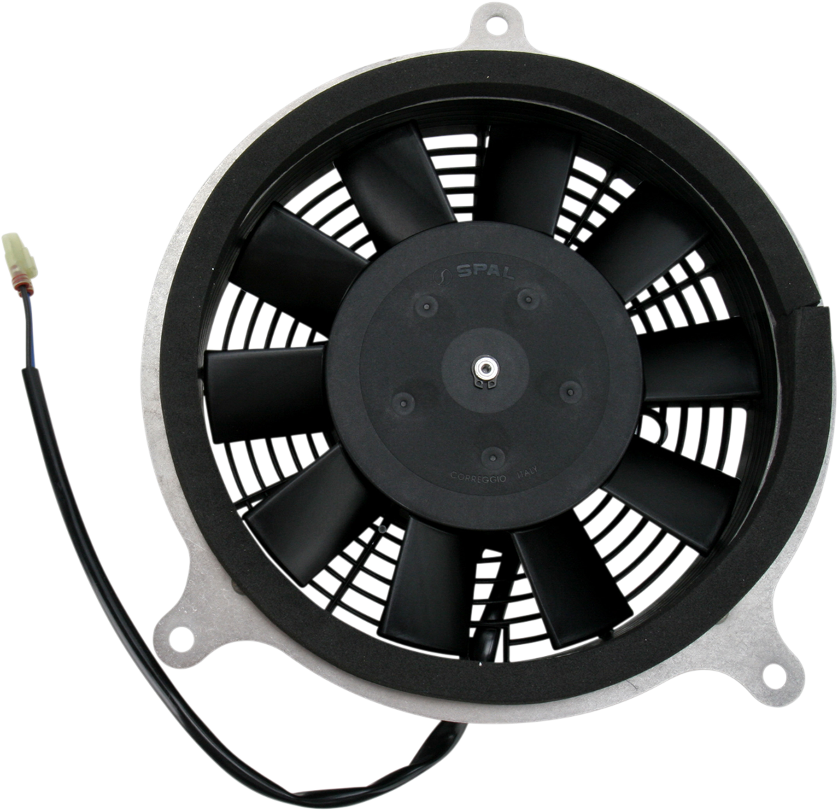 MOOSE UTILITY Hi-Performance Cooling Fan - 440 CFM Z5000