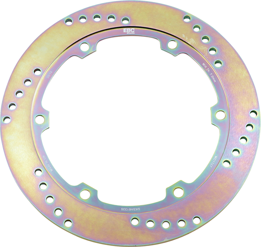 EBC Brake Rotor - GL1500 - MD1127 MD1127