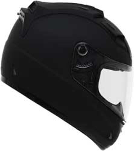 GMAX Gm-68 Full Face Matte Black 2x G168078
