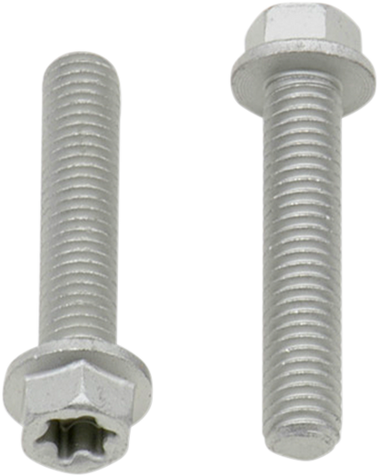 BOLT Bolt - European - M6 x 30 - 10-Pack 024-60630