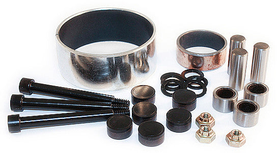 EPI Primary Clutch Rebuild Kit Polaris WE210180