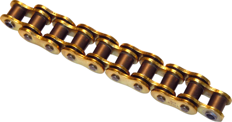 SUNSTAR SPROCKETS 520 RRR1 Chain - 116 Links - Gold SS520RRR1-116