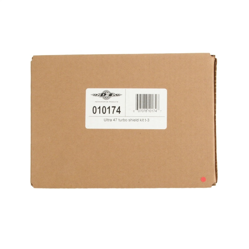 DEI Turbo Shield T3 - Kit - Ultra 47 10174