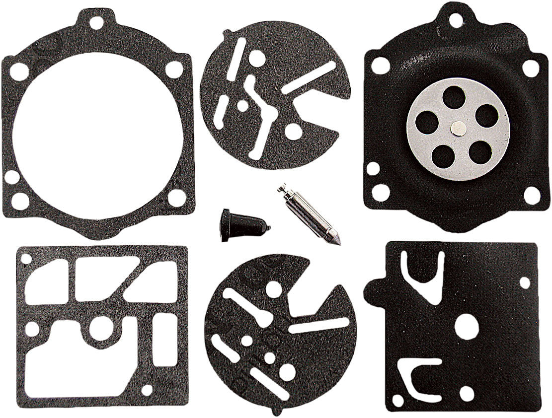WALBRO Hdc Carb Gasket Kit A2802-HDC