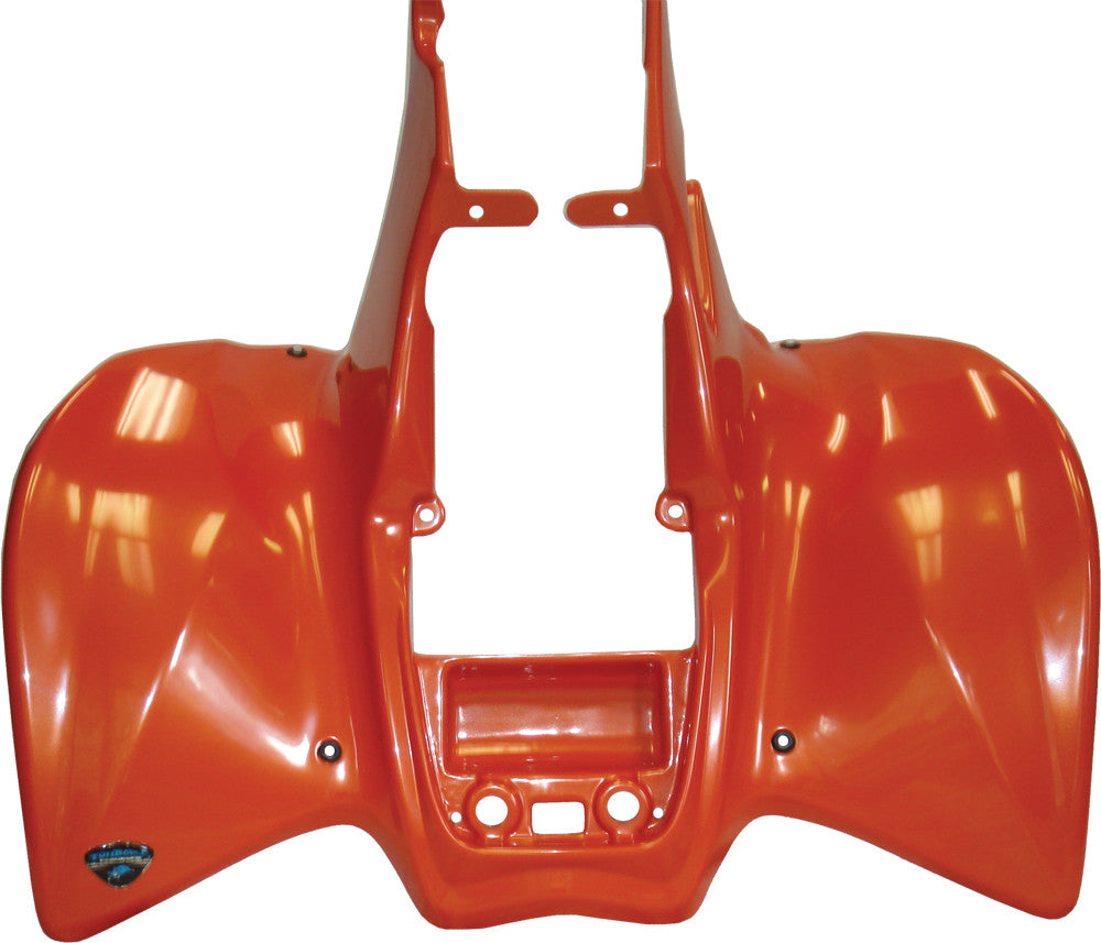FULLBORE Rear Fender (White) 450R REAR WHT