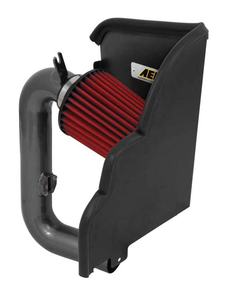 AEM 2015 Subaru WRX 2.0L H4 F/I - Cold Air Intake System 21-732C