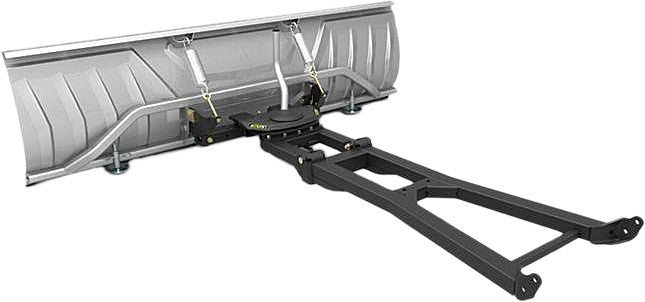 KOLPINHigh Rise Push Tube33-0000