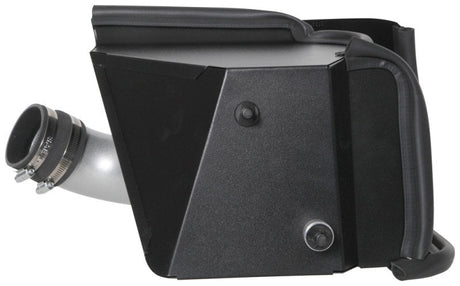 AEM 19-21 Nissan Altima L4 2.5L F/I  Cold Air Intake System 21-878DS