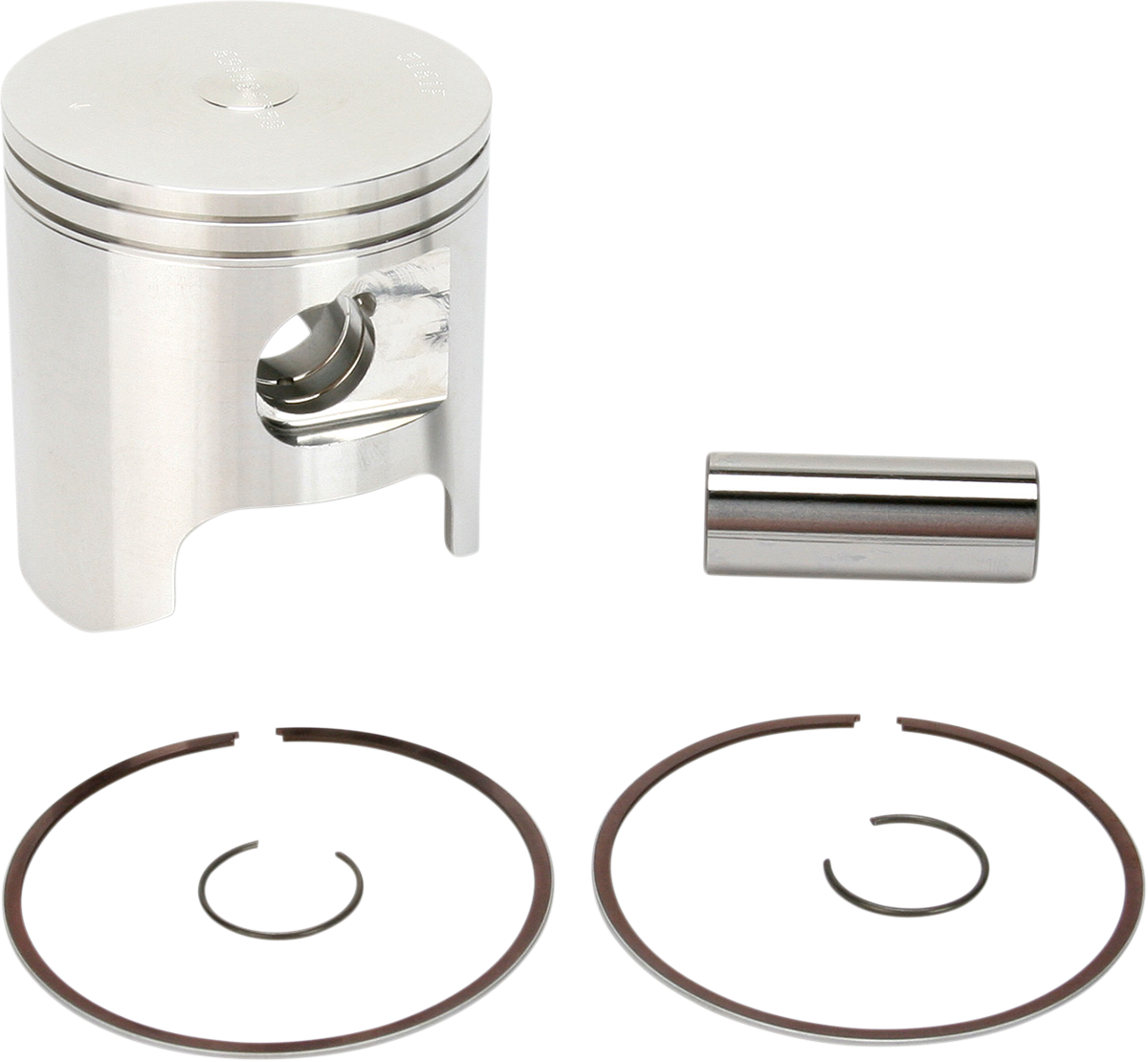 WISECO Piston - Standard - KTM 250 MXC/SX/EXC High-Performance 694M06750