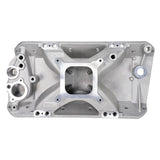 Edelbrock Victor Jr Manifold AMC 70-91 EFI (Race Manifold) 28115