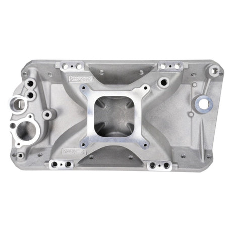 Edelbrock Victor Jr Manifold AMC 70-91 EFI (Race Manifold) 28115