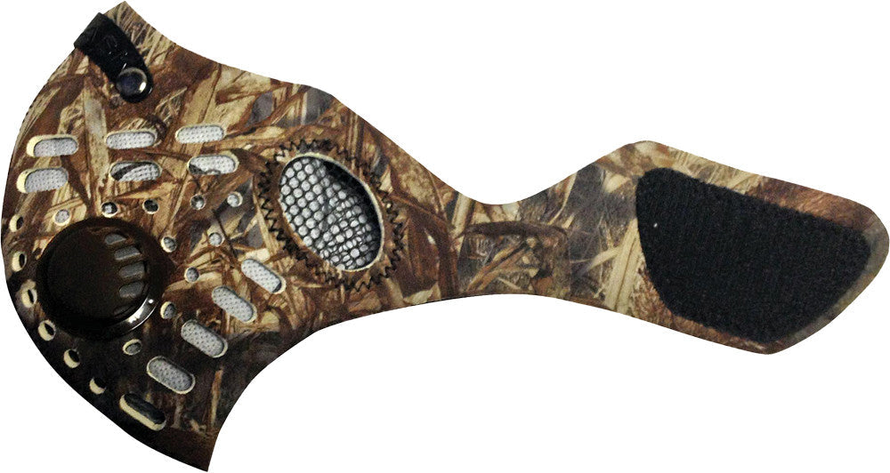 RZ MASK Youth Mask (Mossy Oak Duck Blind) 75024