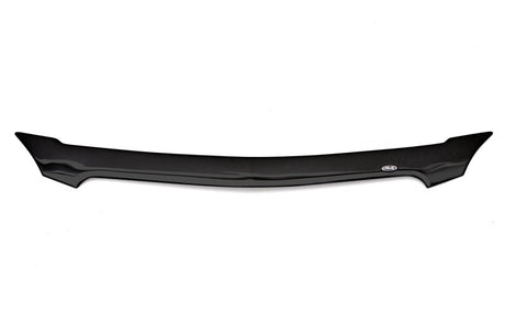AVS 13-16 Buick Encore Aeroskin Low Profile Acrylic Hood Shield - Smoke 320046