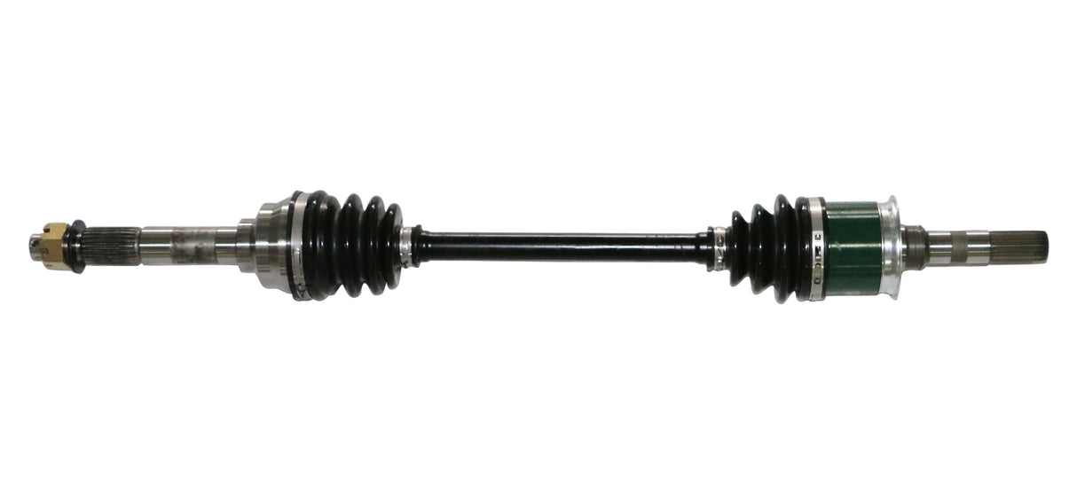 OPEN TRAILOe 2.0 Axle FrontKAW-7001