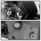 Xtune Toyota Tacoma 2012-2015 OEM Style Headlights Black HD-JH-TTA12-AM-BK 9031069