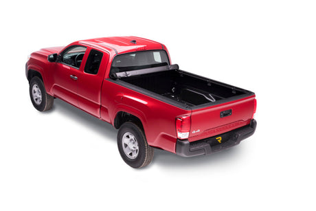 Truxedo 05-15 Toyota Tacoma 5ft Lo Pro Bed Cover 555901