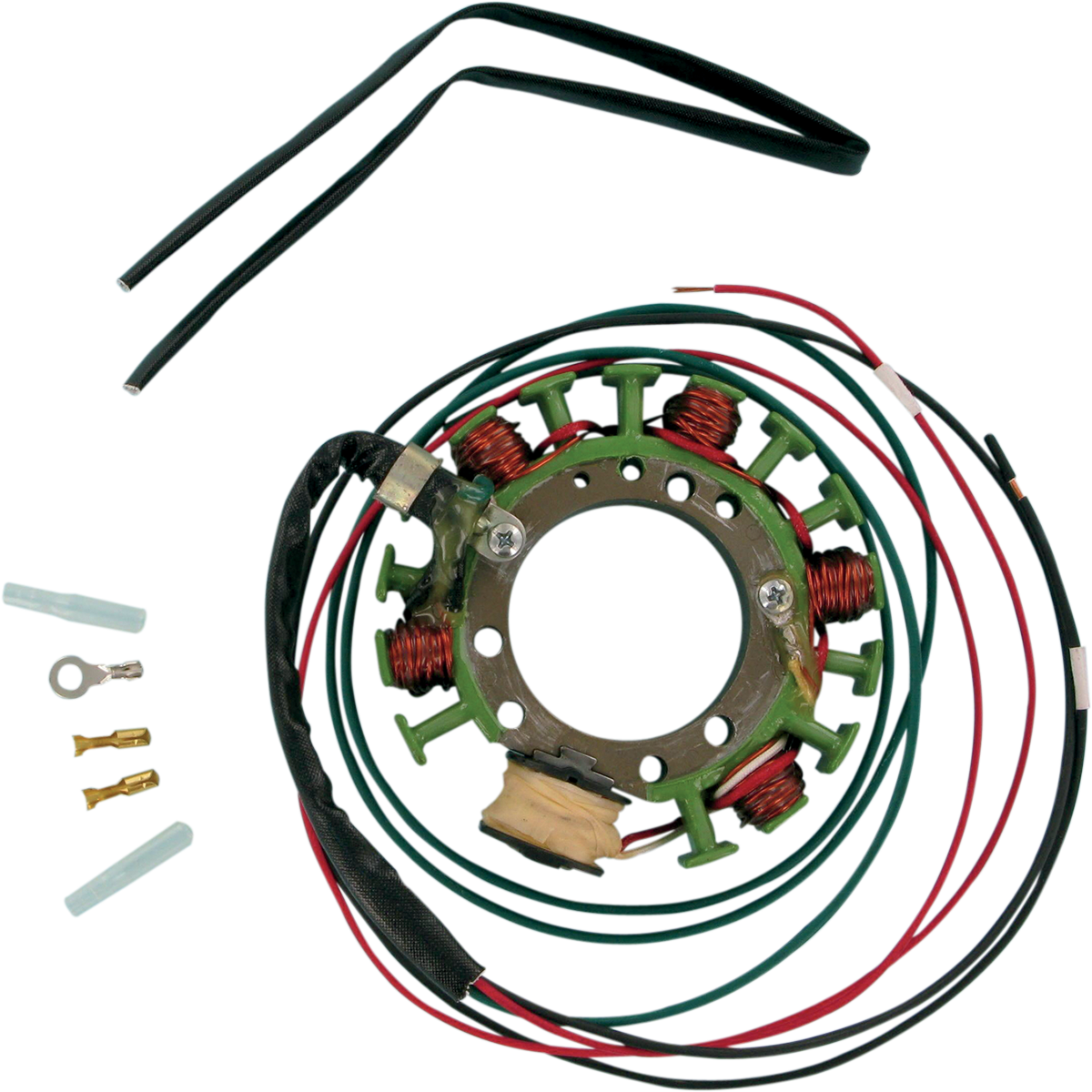 RICK'S MOTORSPORT ELECTRIC Stator - Honda 21-613H