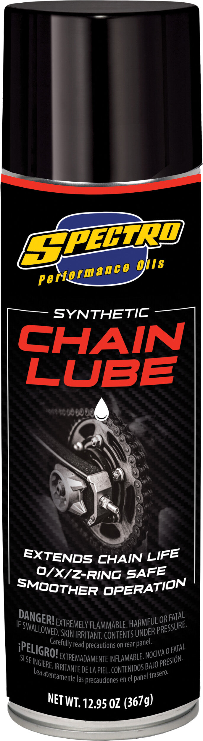 SPECTRO Synthetic Chain Lube 12.95 Oz 310664