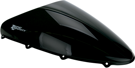 Zero Gravity Windscreen - Dark Smoke - Ducati 20-729-19