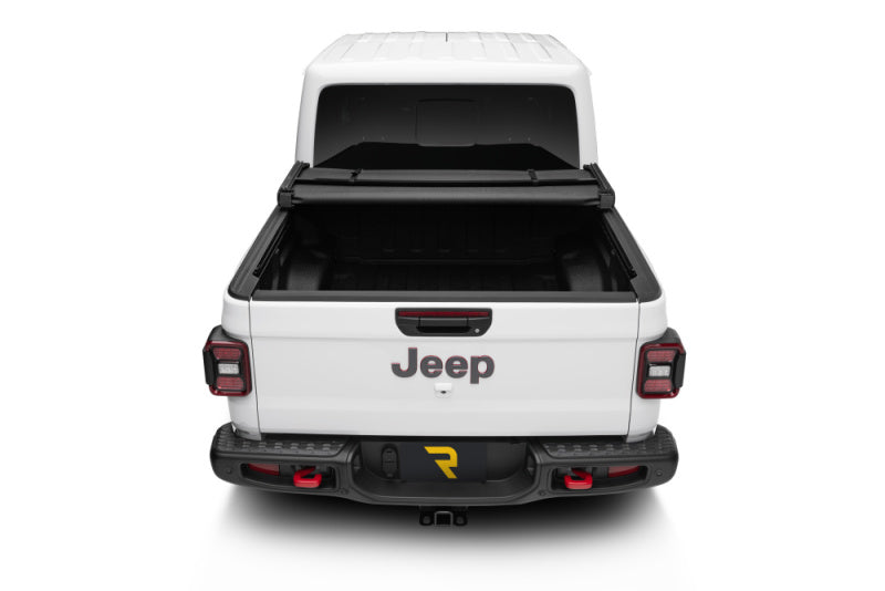 Extang 2020 Jeep Gladiator (JT) (w/wo Rail System) Trifecta 2.0 92895