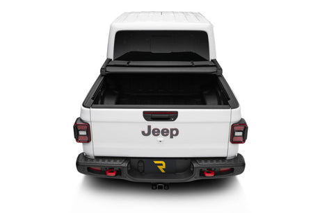 Extang 2020 Jeep Gladiator (JT) (w/wo Rail System) Trifecta 2.0 92895