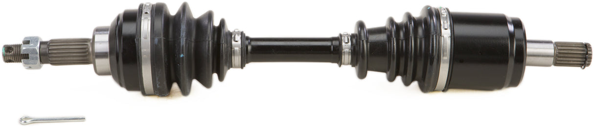 OPEN TRAILOe Front AxlePAXL-1122