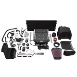 Edelbrock E-Force Supercharger Stage 1 - R2650 2018 Ford F-150 DI/PI V8 15836