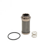 DeatschWerks 04-07 Subaru WRX/STI/Outback Sport / 04-08 Forester - 40 Micron Fuel Filter 8-05-01-040