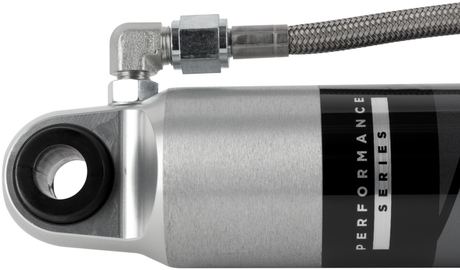 Fox 2017+ Ford SD Rear 2.0 Perf Series 13.6in R/R Shock 1.5-3.5in. Lift 985-24-149