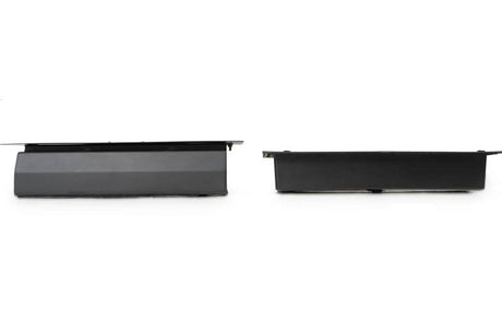 DV8 Offroad 21-23 Ford Bronco (Exc. Bronco Raptor) Air Compressor Mount & Storage Box CMBR-01