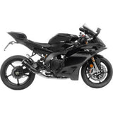 LEOVINCE Exhaust Lv-Corsa 3/1 Blk Yamaha Yzf-R9 15415BU 1810-3290