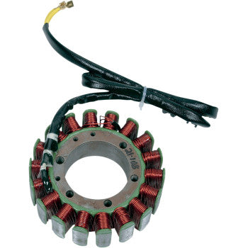 RICK'S MOTORSPORT ELECTRIC Stator - Honda PC800 Pacific Coast 1989 21-108