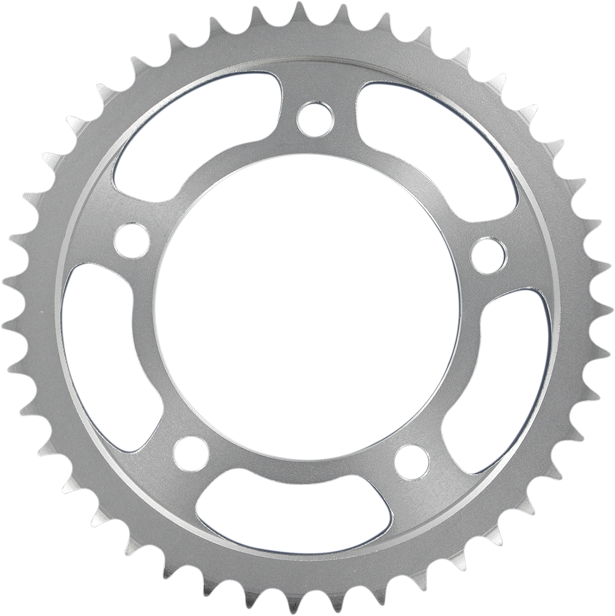 Parts Unlimited Rear Suzuki Sprocket - 525 - 45 Tooth 64511-35f1045