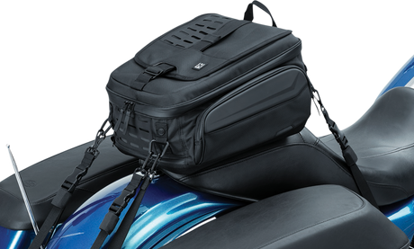 KURYAKYN XKursion® XB Ambassador Tail Bag 5256
