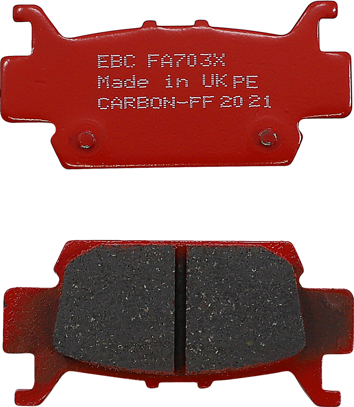 EBC Sport Carbon Brake Pads FA703X