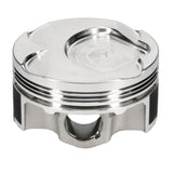 JE Pistons 2012+ Subaru FA20E/FA20F Bore 86.25, Size +0.25, Stroke 86, 10.6:1 C/R -10.0CC (Set of 4) 359189