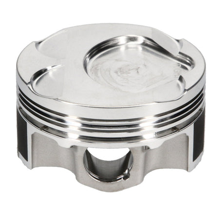 JE Pistons 2012+ Subaru FA20E/FA20F Bore 86.25, Size +0.25, Stroke 86, 10.6:1 C/R -10.0CC (Set of 4) 359189