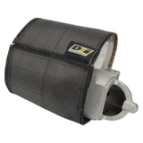 DEI Starter Shield 2ft x 7in Wide - Onyx 10236