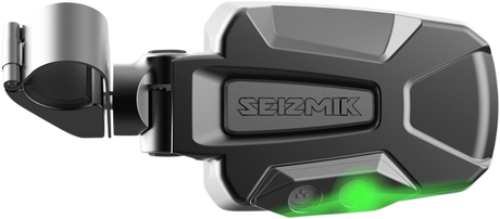 SEIZMIK Pursuit Night Vision Sideview Mirrors - 1-3/4" Clamp 18086