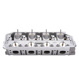 Edelbrock Single Victor Jr 170cc CNC 426-572 Hemi Bare Head w/ Valves 61189