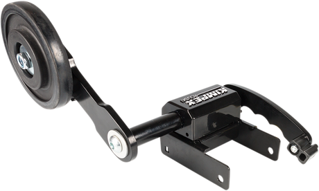 KIMPEX Rouski Retractable Wheel System 472594