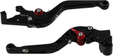 MGP Lever Set - MGP - Black 81502-2600