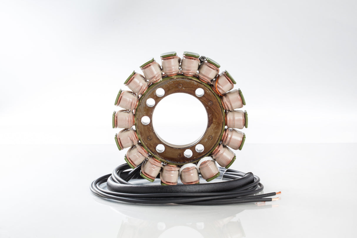 RICKS Stator 21-322