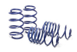 H&R 16-18 Mercedes-Benz Metris W447 Sport Spring 28800-1