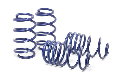 H&R 16-18 Mercedes-Benz Metris W447 Sport Spring 28800-1