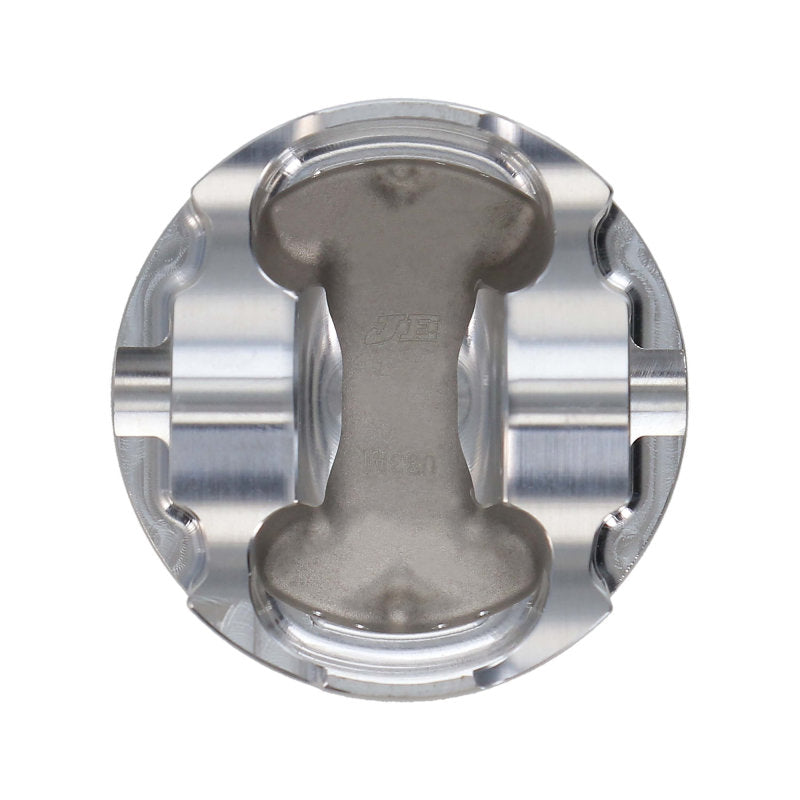 JE Pistons Audi TT RS 2.5 TFSI 5-Cyl Ultra Series 83mm Bore Piston Kit (Set of 5) 367847