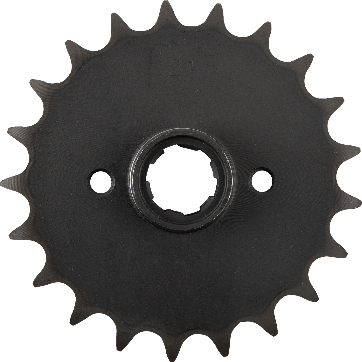 DRAG SPECIALTIES Transmission Mainshaft Sprocket - 21 Tooth - XL 71811