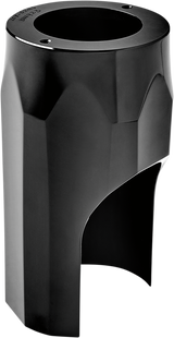 PERFORMANCE MACHINE (PM) Lower Fork Leg - Contrast Cut - Dual Disc 0208-2173-BM