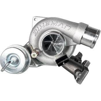 BIKEMAN PERFORMANCE turbo pol rxr turbo r/ pro xp big mo 10-311